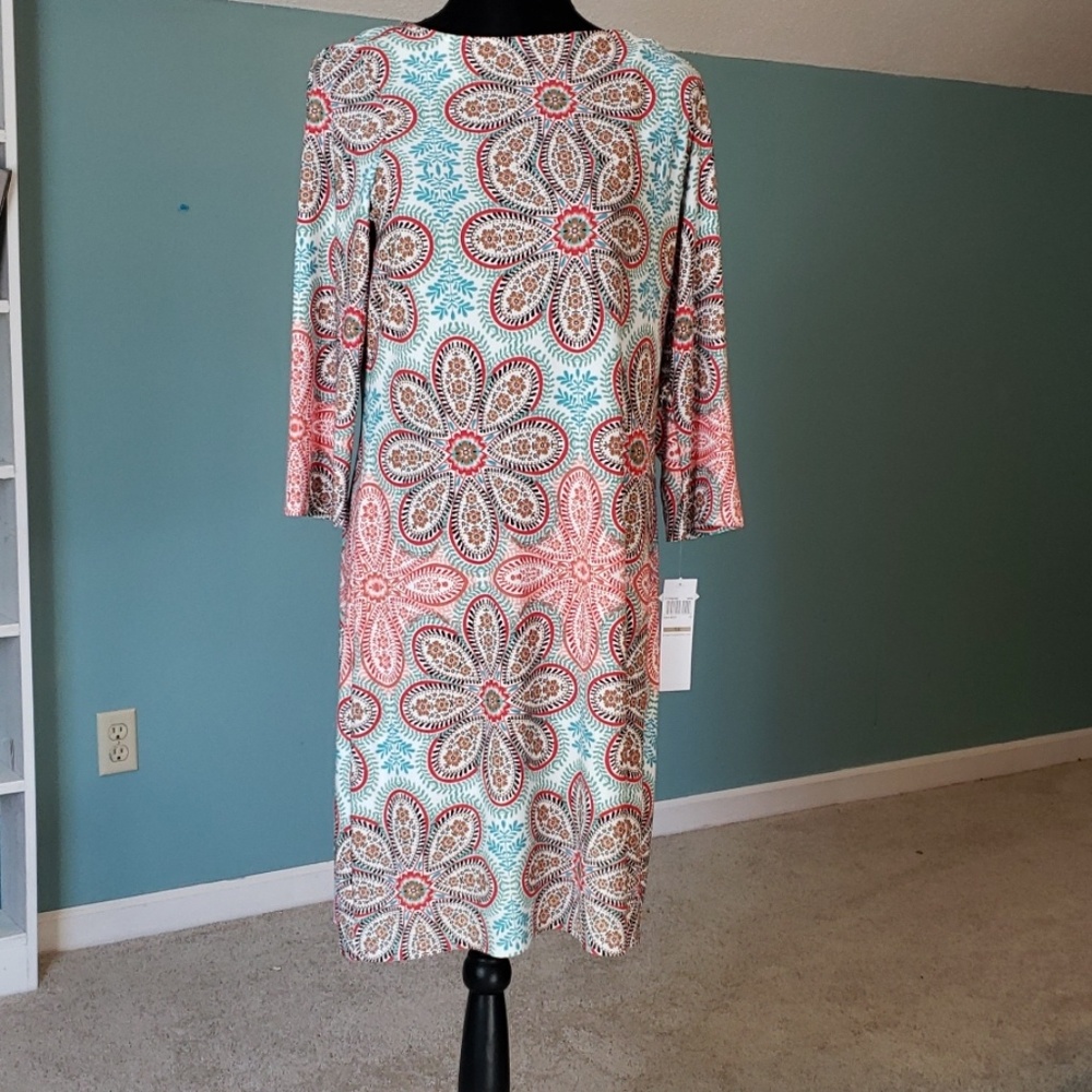 London Times Dress
